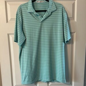 Peter Millar Polo ⛳️